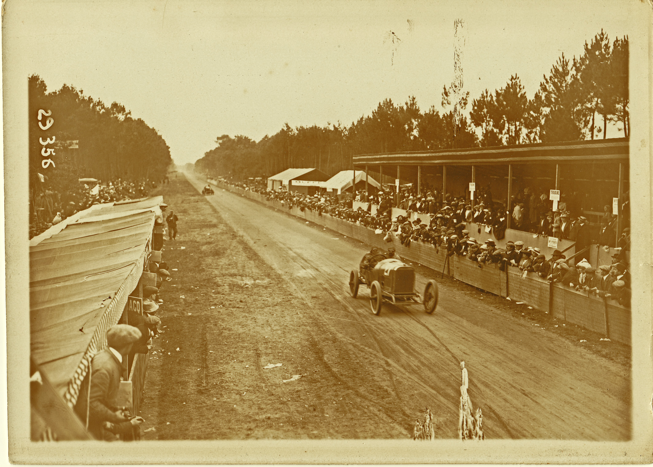 Le Mans 1912